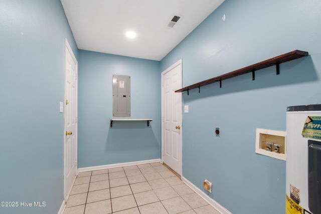 227 Chaparral Trail, Jacksonville, NC 28546