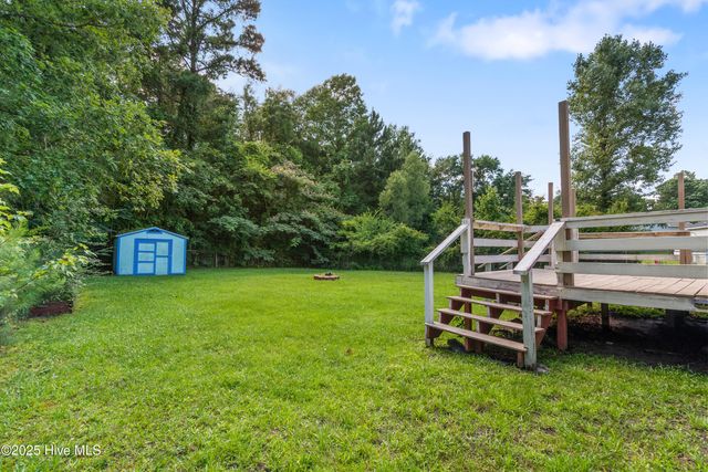227 Chaparral Trail, Jacksonville, NC 28546