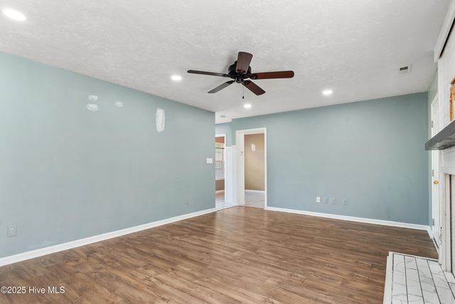227 Chaparral Trail, Jacksonville, NC 28546