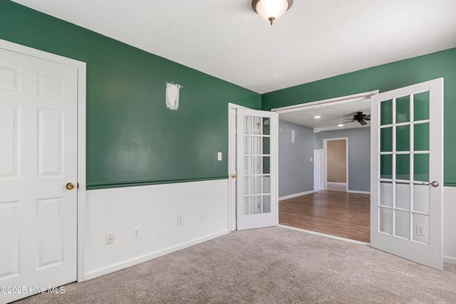 227 Chaparral Trail, Jacksonville, NC 28546