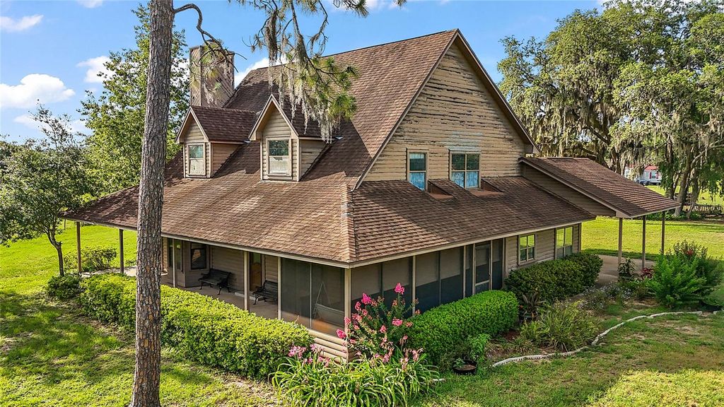 17952 LOOKOUT HILL ROAD, Winter Garden, FL 34787