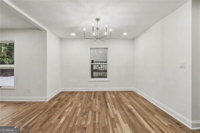 2360 Bradcliff Drive NE, Atlanta, GA 30345