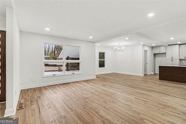 2360 Bradcliff Drive NE, Atlanta, GA 30345