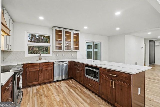 2360 Bradcliff Drive NE, Atlanta, GA 30345