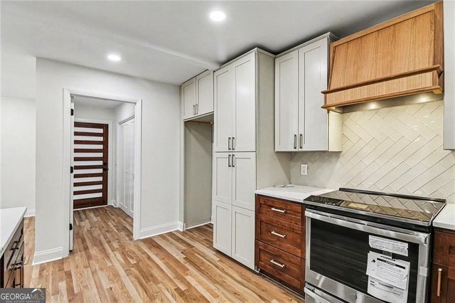 2360 Bradcliff Drive NE, Atlanta, GA 30345