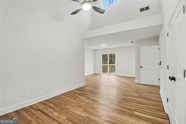 2360 Bradcliff Drive NE, Atlanta, GA 30345