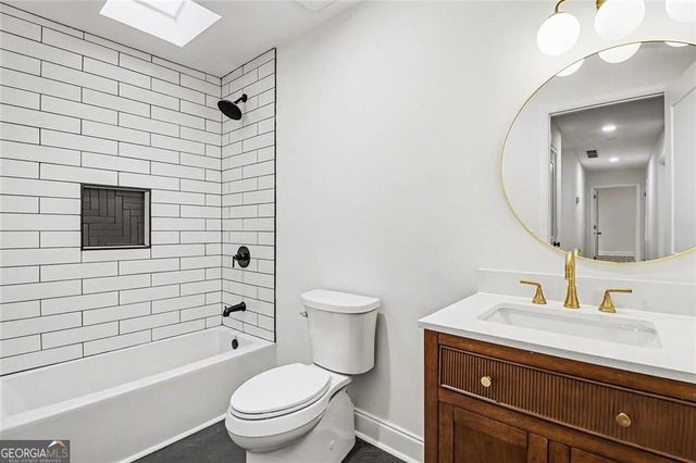 2360 Bradcliff Drive NE, Atlanta, GA 30345