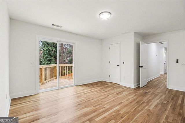 2360 Bradcliff Drive NE, Atlanta, GA 30345