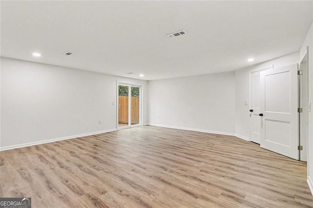 2360 Bradcliff Drive NE, Atlanta, GA 30345