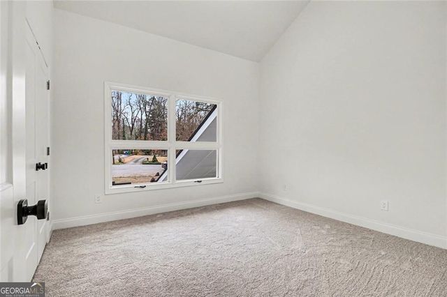 2360 Bradcliff Drive NE, Atlanta, GA 30345