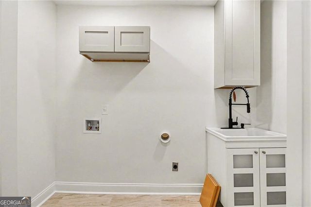 2360 Bradcliff Drive NE, Atlanta, GA 30345