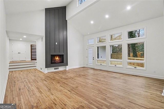 2360 Bradcliff Drive NE, Atlanta, GA 30345