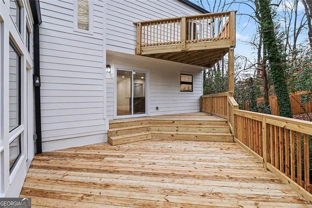 2360 Bradcliff Drive NE, Atlanta, GA 30345