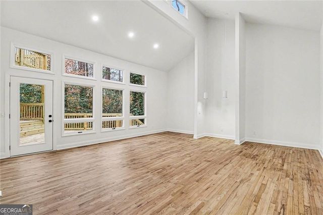 2360 Bradcliff Drive NE, Atlanta, GA 30345