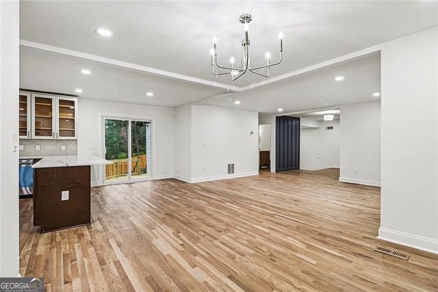 2360 Bradcliff Drive NE, Atlanta, GA 30345