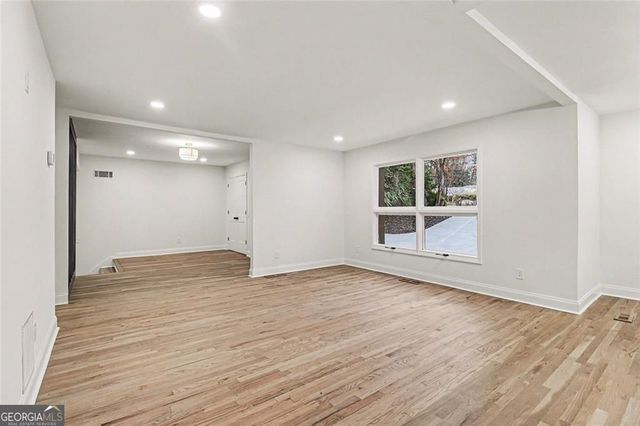 2360 Bradcliff Drive NE, Atlanta, GA 30345