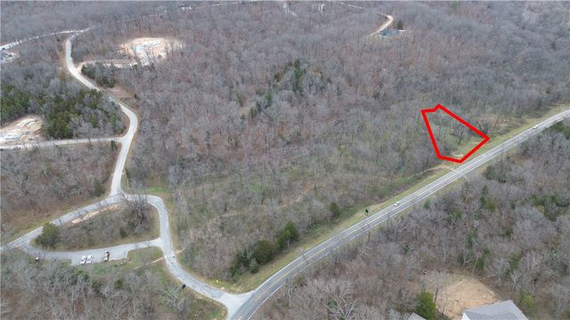 Lucher Lane, Bella Vista, AR 72714