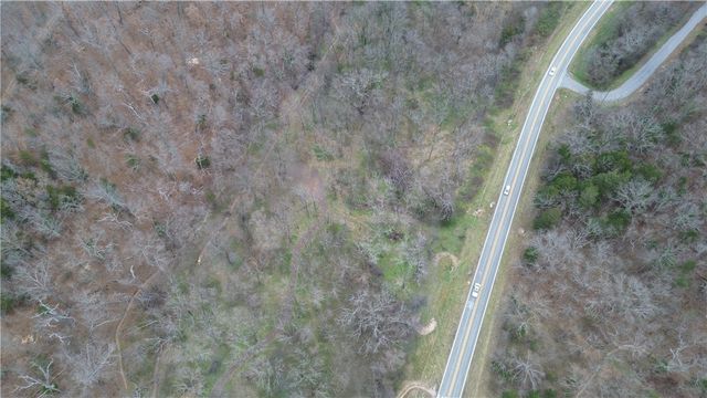 Lucher Lane, Bella Vista, AR 72714