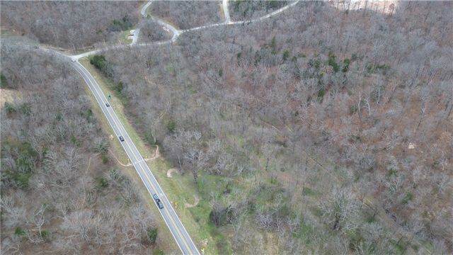 Lucher Lane, Bella Vista, AR 72714