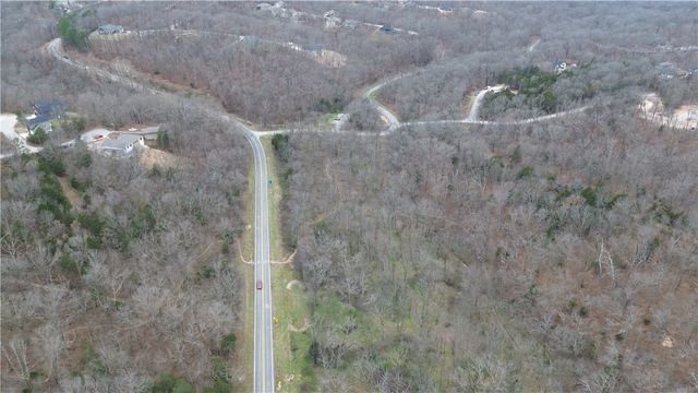 Lucher Lane, Bella Vista, AR 72714