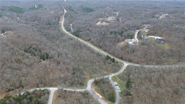 Lucher Lane, Bella Vista, AR 72714