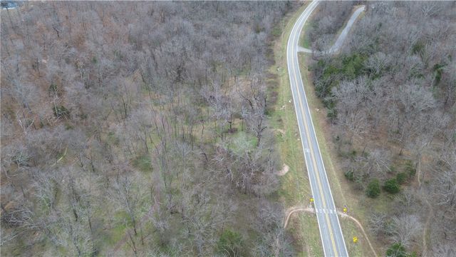 Lucher Lane, Bella Vista, AR 72714