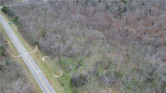 Lucher Lane, Bella Vista, AR 72714