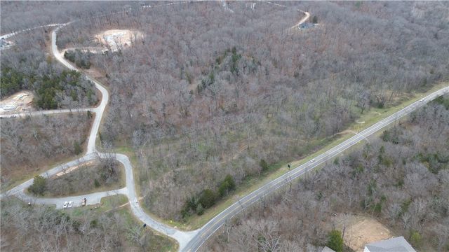 Lucher Lane, Bella Vista, AR 72714