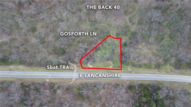 Lucher Lane, Bella Vista, AR 72714