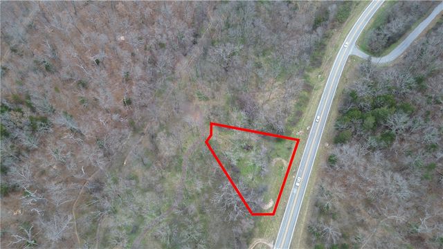 Lucher Lane, Bella Vista, AR 72714