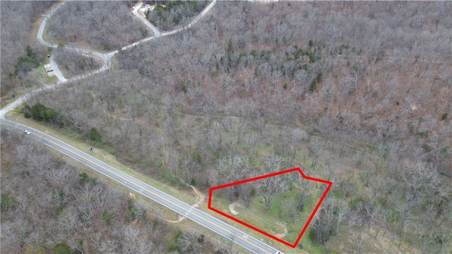 Lucher Lane, Bella Vista, AR 72714