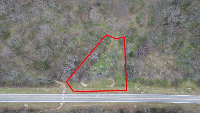 Lucher Lane, Bella Vista, AR 72714