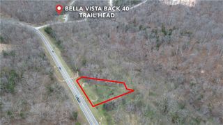 Lucher Lane, Bella Vista, AR 72714