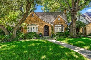 5906 Mercedes Avenue, Dallas, TX 75206
