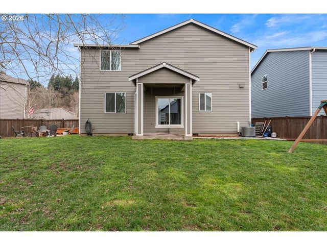 1720 CHINOOK Ave, Woodland, WA 98674