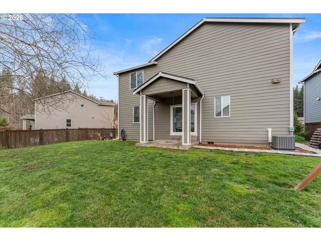 1720 CHINOOK Ave, Woodland, WA 98674