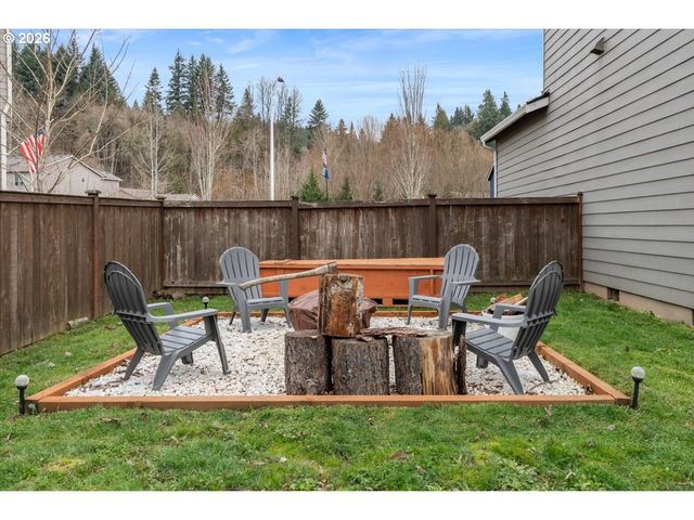 1720 CHINOOK Ave, Woodland, WA 98674