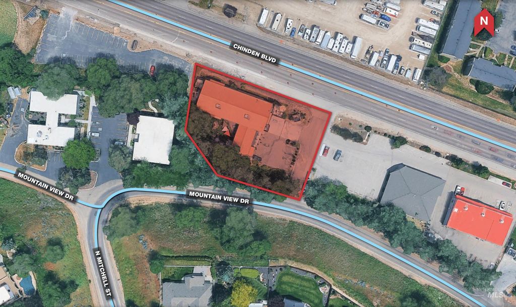 9719 W Chinden, Garden City, ID 83714 photo 10