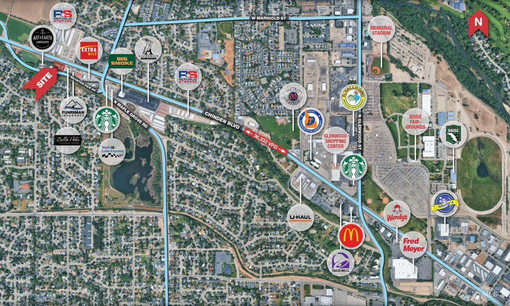 9719 W Chinden, Garden City, ID 83714 photo 11