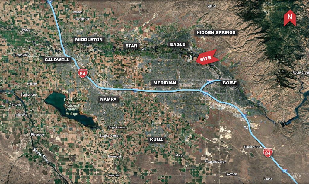 9719 W Chinden, Garden City, ID 83714 photo 12