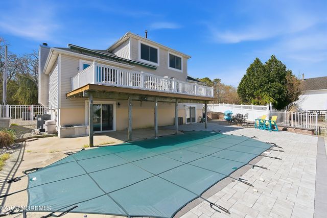67 Anchorage Boulevard, Bayville, NJ 08721