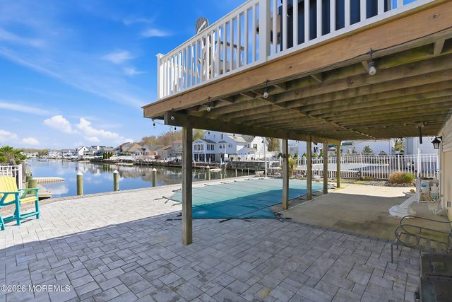67 Anchorage Boulevard, Bayville, NJ 08721