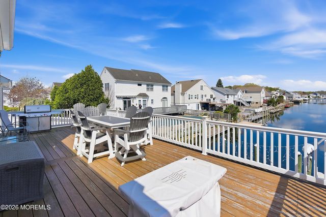 67 Anchorage Boulevard, Bayville, NJ 08721