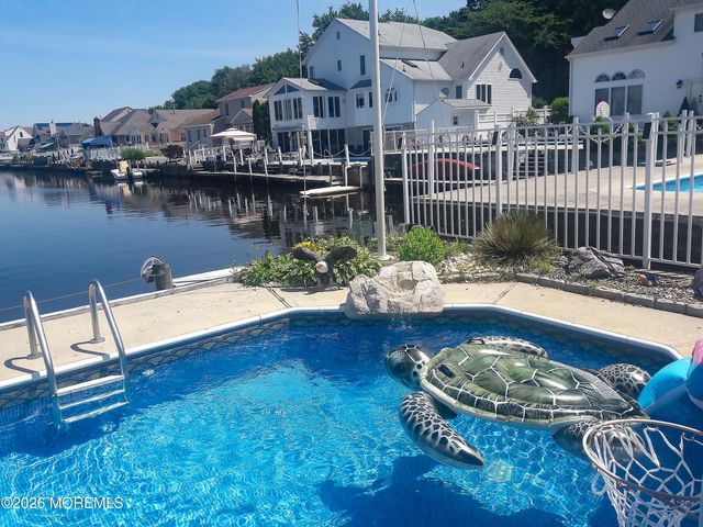 67 Anchorage Boulevard, Bayville, NJ 08721