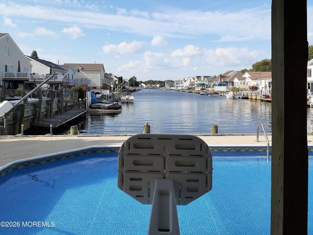 67 Anchorage Boulevard, Bayville, NJ 08721