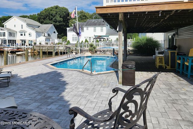 67 Anchorage Boulevard, Bayville, NJ 08721