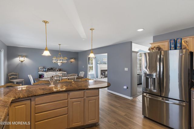 67 Anchorage Boulevard, Bayville, NJ 08721