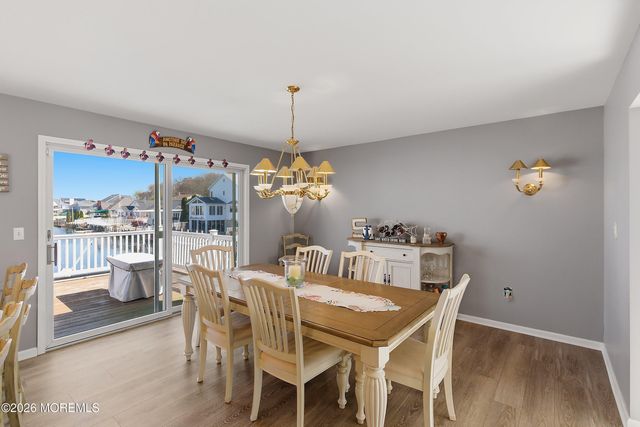 67 Anchorage Boulevard, Bayville, NJ 08721