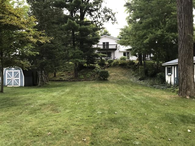 4253 Indian Isle, Battle Creek, MI 49017