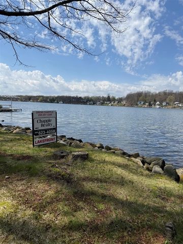 4253 Indian Isle, Battle Creek, MI 49017